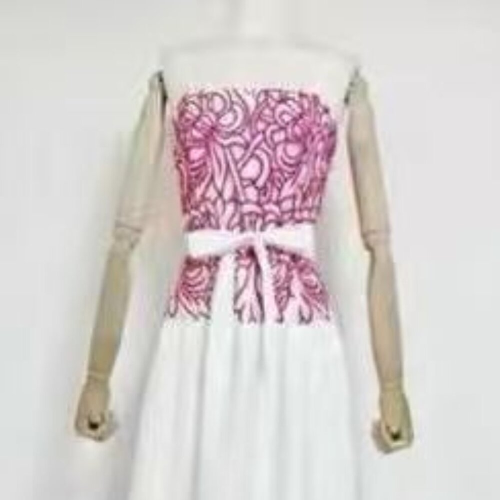 Zimmerman A Pleated Dress